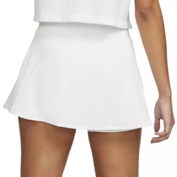 Nike Women’s NikeCourt Dri-FIT Victory
Flouncy Skirt NWT - Picture 11 of 12